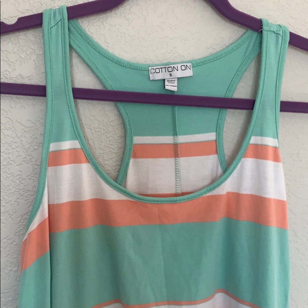 Cute CottonOn swing dress